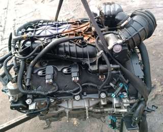 Двигатель  Cadillac SRX 2 3.0  Бензин, 2012г. LF1, A30XH, A30XF, A30XF, A30XH, LF1, LFW  - Фото 8