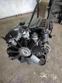  Двигатель к BMW 3 E46 Арт 54160904