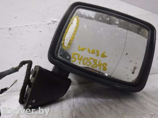 Зеркало правое Mercedes G W461/463 1991г. A4638107216 - Фото 1