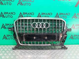 8R0853651RT94, 8R0853651R решетка радиатора к Audi Q5 1 Арт ARM233006