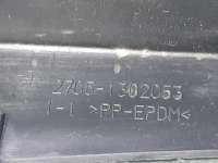 дефлектор радиатора верхний ГАЗ Газель next 2013г. 27051302053 - Фото 6