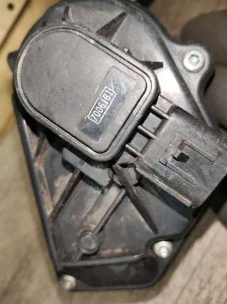  Заслонка дроссельная Ford Fusion 1 Арт 15707