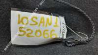 Полка багажника Renault Sandero 1 2013г. 794206138R - Фото 2