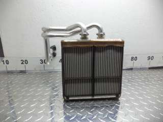  Радиатор отопителя (печки) к Mercedes C W204 Арт 00161546