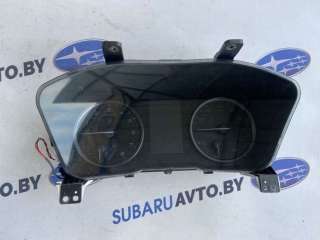 85002AN05A Щиток приборов (приборная панель) к Subaru Legacy 7 Арт 52901647