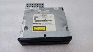 4E0035110A, 4E0910110С Проигрыватель CD/DVD к Audi A8 D3 (S8) Арт ST31423