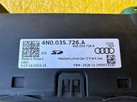 Разъем AUX / USB Audi A6 C8 (S6,RS6) 2019г. 4N0035726A - Фото 5