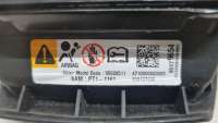 Подушка безопасности в рулевое колесо Chevrolet Captiva 2012г. 95028511 - Фото 7