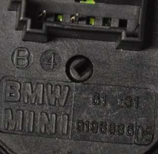 Кнопка (выключатель) BMW 3 F30/F31/GT F34 2012г. 9196886 , art641665 - Фото 3