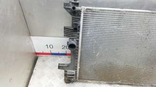  Радиатор системы охлаждения к Ford Focus 3 Арт PEA28KA01