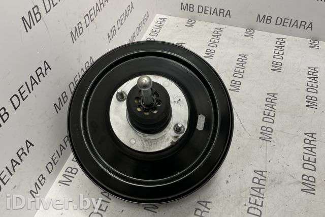 Вакуумный усилитель тормозов Porsche Cayenne 958 2012г. 7p0612101 , art977574 - Фото 1