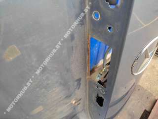  Крышка багажника (дверь 3-5) Mercedes E W211 Арт 00029602, вид 18