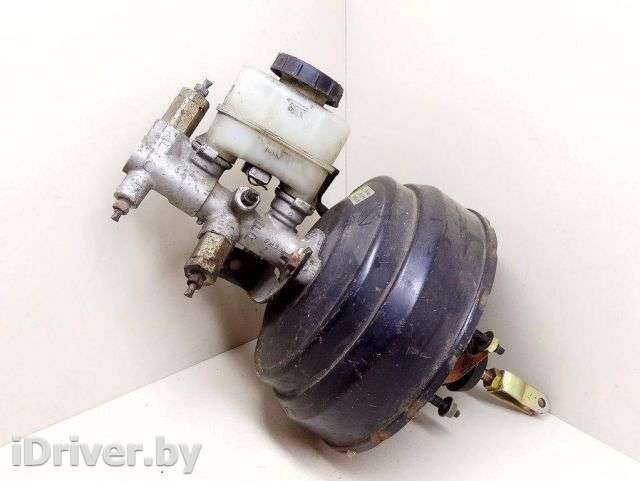 Вакуумный усилитель тормозов Nissan Almera N15 1995г. 852-01507,0N600 - Фото 1