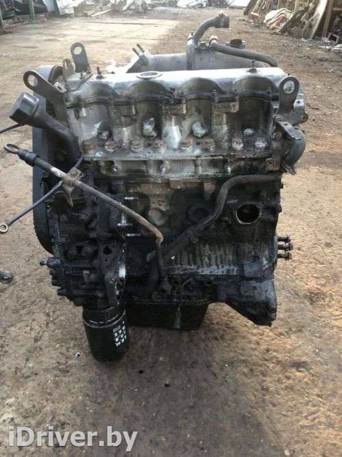 Двигатель  Iveco Daily 3   0000г. 504002574  - Фото 1