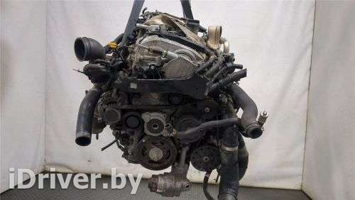 Двигатель  Lexus IS 2 2.2 D-4D Дизель, 2007г. 8710330400,2ADFHV  - Фото 1