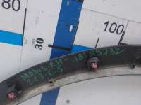Накладка крыла переднего правого Kia Sorento 2  87712-15000 - Фото 2
