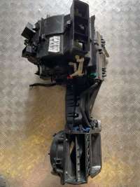 8E1820005J Корпус печки к Audi A4 B7 Арт 62560444