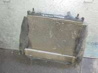  радиатор кондиционера к Chrysler PT Cruiser Арт 46802436