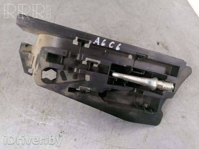 Ящик для инструментов Audi A6 C6 (S6,RS6) 2009г. 8e0805616d, 4f5012111a , artDAM32311 - Фото 1