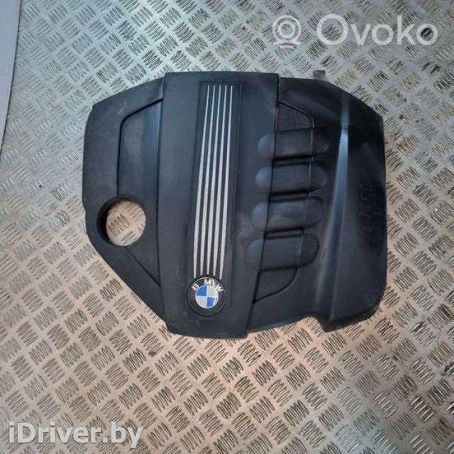 Декоративная крышка двигателя BMW 3 E90/E91/E92/E93 2005г. 14389710 , artEDA4836 - Фото 1