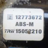 Блок ABS Saab 9-3 2 2007г. 15052210, 15113910, 12773672, 54084734D , art314538 - Фото 5