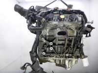 Двигатель  Honda Odyssey 3 3.5  Бензин, 2006г. J35A6  - Фото 2