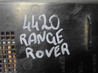 Накладка крыла Land Rover Range Rover 3 2006г.  - Фото 2