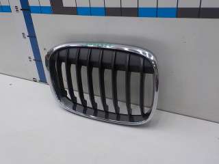 Решетка радиатора BMW X1 F48  51137354824 - Фото 9