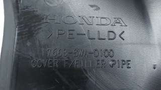 Пыльник горловины топливного бака Honda CR-V 3 2008г. 17668SWA000 - Фото 6