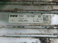 интеркулер BMW X1 F48 2015г. 17517617597, 7617597 - Фото 9