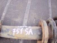 Стойка амортизатора переднего левого KIA Kia Magentis MS 2004г. BN - Фото 2