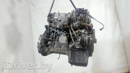  Двигатель к SsangYong Rexton 2 Арт 7589050 - Фото 4