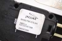 Замок лючка топливного бака Jaguar XJ X350 2006г. 6W93-F9C070-AA , art928333 - Фото 4