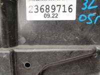 Кронштейн стеклоподъемника задней левой двери Mazda 5 1 2005г. CC5173590B - Фото 2
