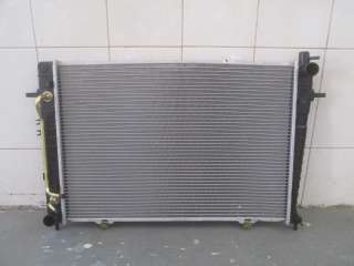  Радиатор охлаждения к Kia Sportage 3 Арт smt8627924
