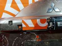 кожух запасного колеса Mitsubishi Pajero 4 2006г. 6430A227HC - Фото 4