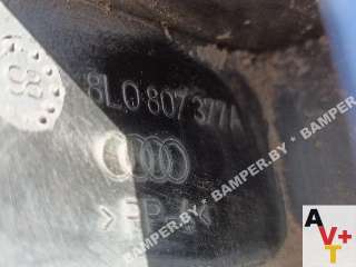 8L0807377A Кронштейн крепления бампера заднего Audi A3 8L Арт 111640365, вид 3