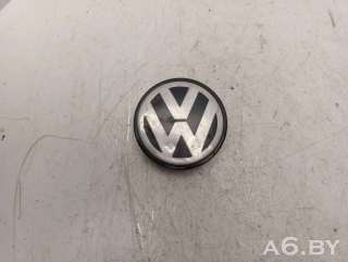 3B7601171 Колпачок литого диска к Volkswagen Passat B6 Арт 65138299