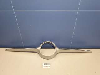 Накладка решетки радиатора Mercedes CLS C257 2018г. A2578851300 - Фото 5