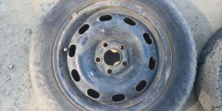 Штампованные диски R14 к Chrysler Neon 2  - Фото 9