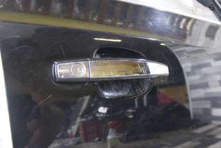 Ручка наружная передняя правая Chevrolet Cruze J300 2010г.  - Фото 2