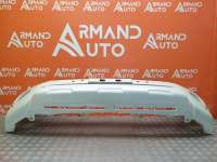 бампер Toyota Land Cruiser Prado 150 2013г. 521196B923 - Фото 6