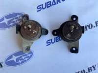  Подушка двигателя к Subaru Tribeca Арт 37431688