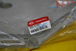 Обшивка стойки багажника задняя правая Kia Soul 2 2013г. 85860B2100 - Фото 6