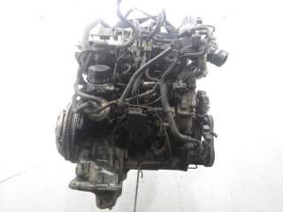 Двигатель  Nissan Pathfinder 3 2.5  Дизель, 2006г. YD25DDTI, кВт 128,174 л.с  - Фото 5