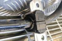 Стабилизатор подвески (поперечной устойчивости) задний Audi A6 C7 (S6,RS6) 2017г. 4G0511305G , art675567 - Фото 5