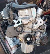 Двигатель  Volkswagen Polo 5 1.4 TSI Бензин, 2013г. CTH  - Фото 2