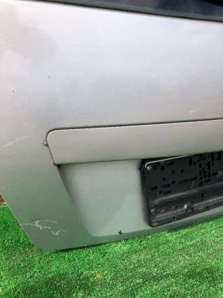 Крышка багажника (дверь 3-5) Fiat Stilo 2003г.  - Фото 5