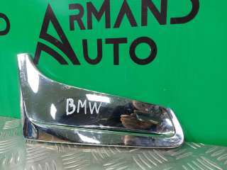 Накладка крыла BMW 7 G11/G12 2015г. 51747347378, 7347378 - Фото 3