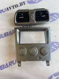  Блок управления печки/климат-контроля к Subaru Impreza 2 Арт 39445865